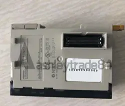 USED OMRON CJ1WETN21