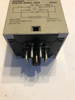MODULE RELAY