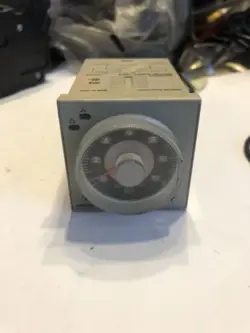 MODULE RELAY 0-12