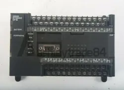 USED OMRON PROGRAMMABLE