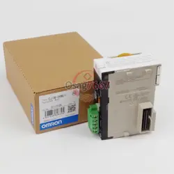 ONE OMRON CJ1W-DRM21 PLC MODULE NEW