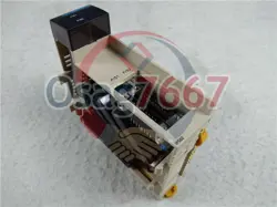 OMRON CQM1-IPS02 POWER SUPPLY UNIT USED TESTED