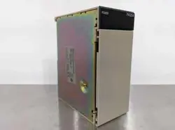 OMRON C200HW-PA204 POWER SUPPLY UNIT 100-120/200-240VAC