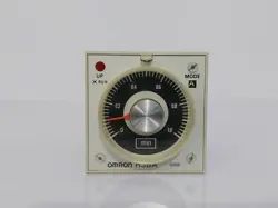 H3BA 24VDC TIMER