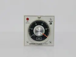 H3BA-305 24VDC TIMER
