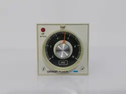 H3BA-8 100-110VAC TIMER