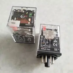 8PIN 10A