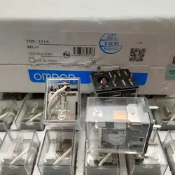 LY1-0 12VDC POWER