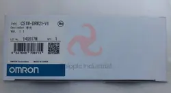 0RIGINAL OMRON CS1W-DRM21-V1