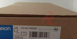 0RIGINAL OMRON CS1W-CN226