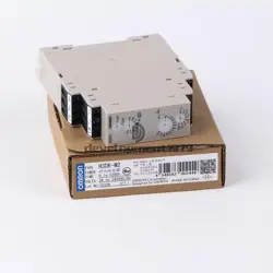 TIMER RELAY H3DKM2