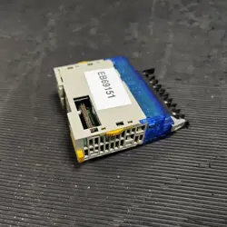 CONTROL UNIT