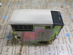 PA203 POWER SUPPLY