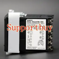 CONTROLLER E5CC-RX2ASM-800 100-240VAC