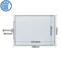 1PC NEW NS15-TX01B-V2