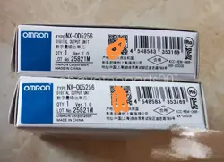 NXOD5256 IN BOX