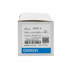 H3CA 24-240VAC/VDC BRAND