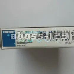 NXID5342 PLC