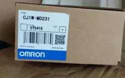 MODULE CJ1W-MD231