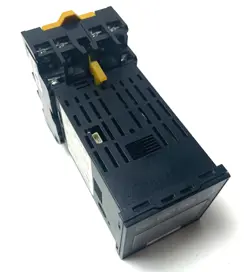 W/ OMRON RELAY