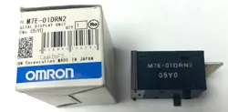M7E-01DRN2 DIGITAL DISPLAY