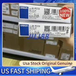 NEW SEALED NX-PF0730