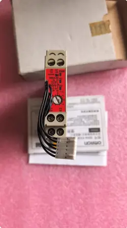 NEW OMRON G9SA-EX031-T15