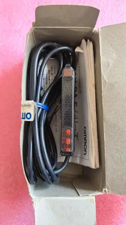1PCS NEW OMRON E3X-DA11AN-S