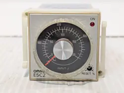 ANALOG TEMPERATURE