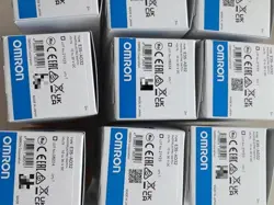 1PC OMRON E3S-AD32 E3SAD32 PHOTOELECTRIC SWITCH EXPEDITED SHIPPING DHL