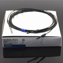 1PC OMRON E32-ZC31