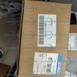 NEW OMRON NS5-SQ00-V2