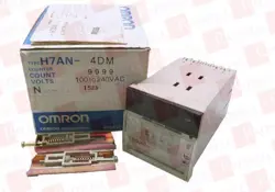 H7AN-4DM H7AN4DM USED