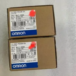 1PC NEW OMRON E5EC-PR2ASM-800 TEMPERATURE CONTROLLER 100-240VAC BRAND FREE SHIP