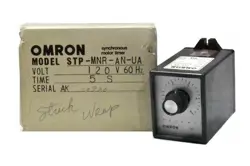 STP-MNR-AN-UA TIMER MODULE