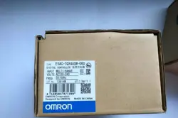 OMRON E5AC-TQX4ASM-060 TEMPERATURE CONTROLLER 100-240VAC BRAND FREE SHIP