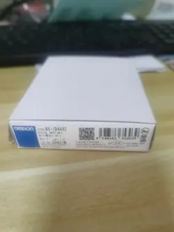 1PCS NEW OMRON NX-ID4442 NXID4442 DIGITAL INPUT UNIT IN BOX BRAND