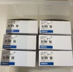 1PCS NEW OMRON
