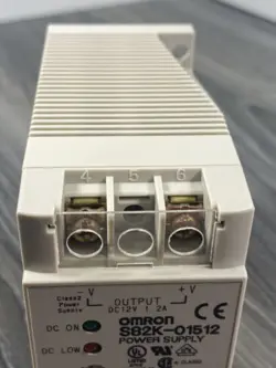 NEW OMRON 12VDC