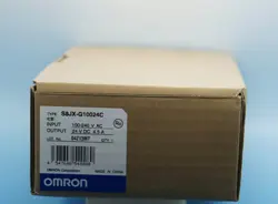 S8JX-G10024C S8JXG10024C POWER