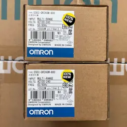 E5EC-QR2ASM-800 100-240VAC TEMPERATURE