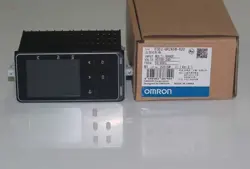 1PC NEW OMRON E5EC-QR2ASM-820 100-240VAC TEMPERATURE CONTROLLER BRAND