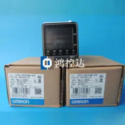 E5CC-RX2ASM-802 100-240VAC TEMPERATURE