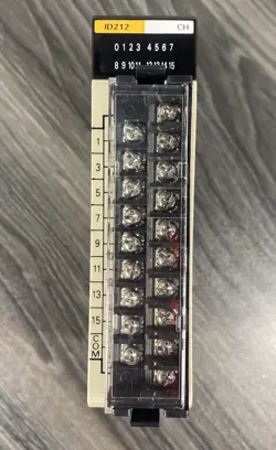 SYSMAC C200 DC