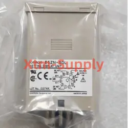 E5ZN-SDL THERMOSTAT E5ZNSDL