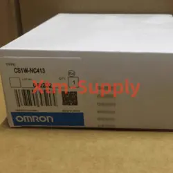 MODULE CS1W-NC413