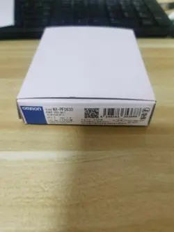 1PCS NEW OMRON NX-PF0630 NXPF0630 POWER FEED UNIT IN BOX BRAND #OM