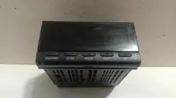 OMRON K3HB-RNB-A BCD 1 DIGITAL DISPLAY PANEL METER 100-240V AC