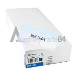 NEW OMRON CQM1-PRO01-E