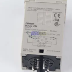 1PCS OMRON TIMER